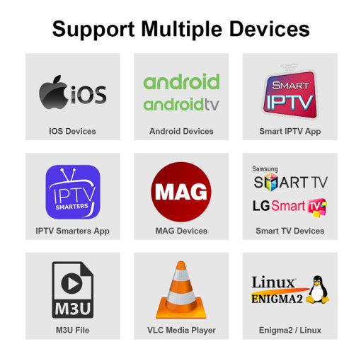 SUBTV lPTV 12 MOIS – TOUS APPAREILS – Image 2