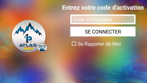 ATLAS PRO IPTV – 12 MOIS – ABONNEMENT – TOUS APPAREILS – Image 2