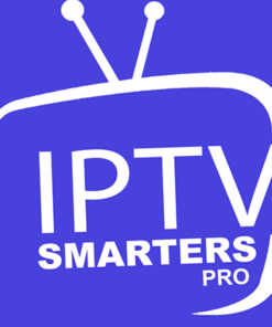 iptv smarters