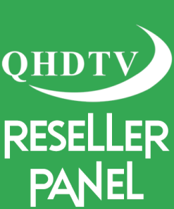 qdhtv reseller