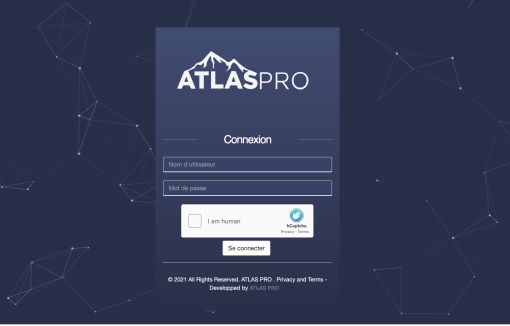 PANEL ATLAS PRO( REVENDEUR ) – Image 2