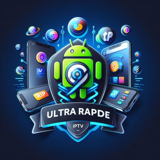 ULTRA RAPIDE ( Anti Freeze ) 12 MOIS – Image 2